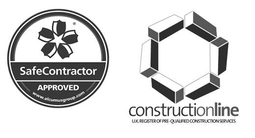 safe logo