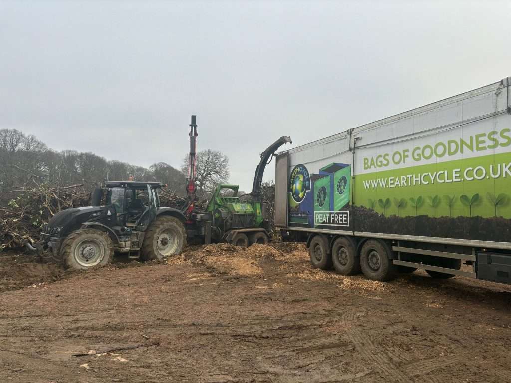 Forestry Services from RTT Services